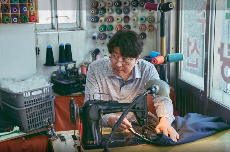 영화 브로커 출연진 정보 등장인물 평점 리뷰 개봉일은 언제? 11