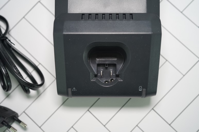 열화상 카메라 단열 점검 편리한 보쉬 33