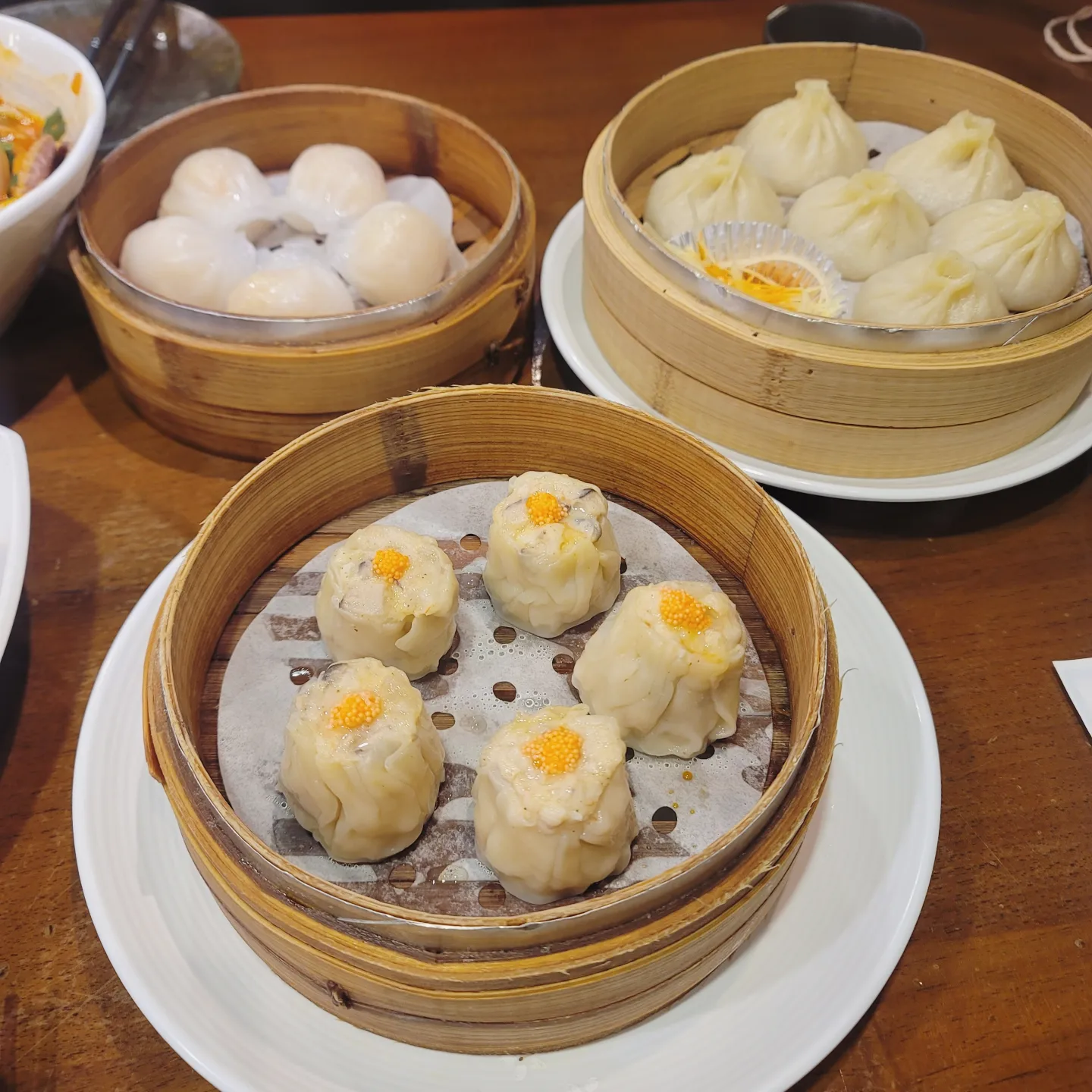  [서울] 신림동 딤섬 맛집 아리차이