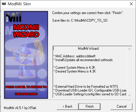modmii 6.4.1 missing files modmii 6.4.1 missing files