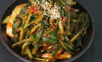 토종닭 백숙