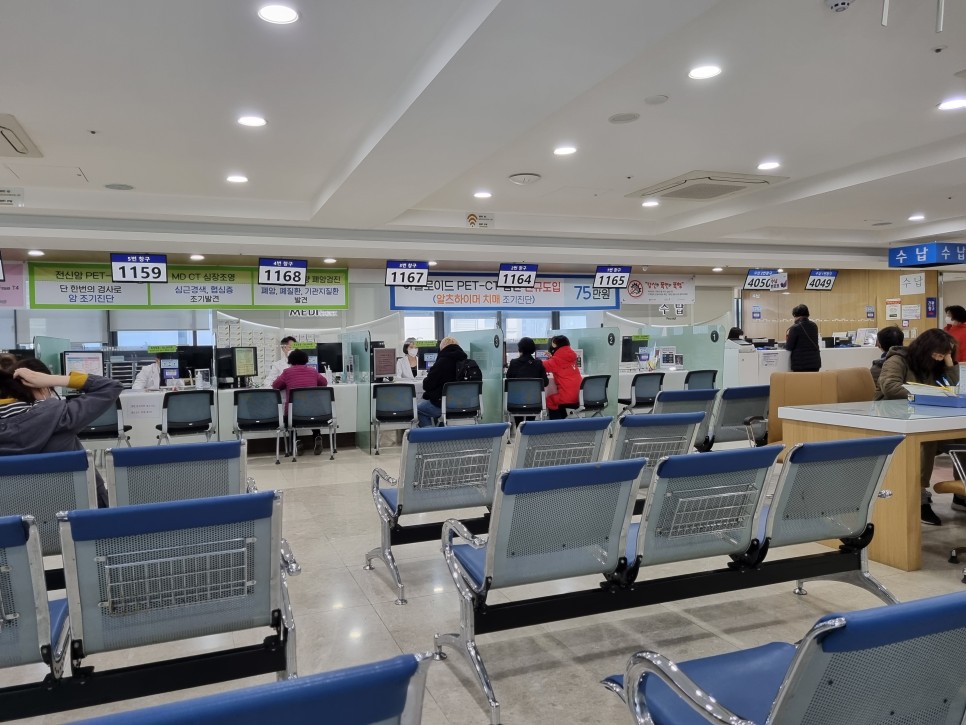 한국건강관리협회 서울서부지부 한국건강관리협회 서울서부지부'건강검진' 7