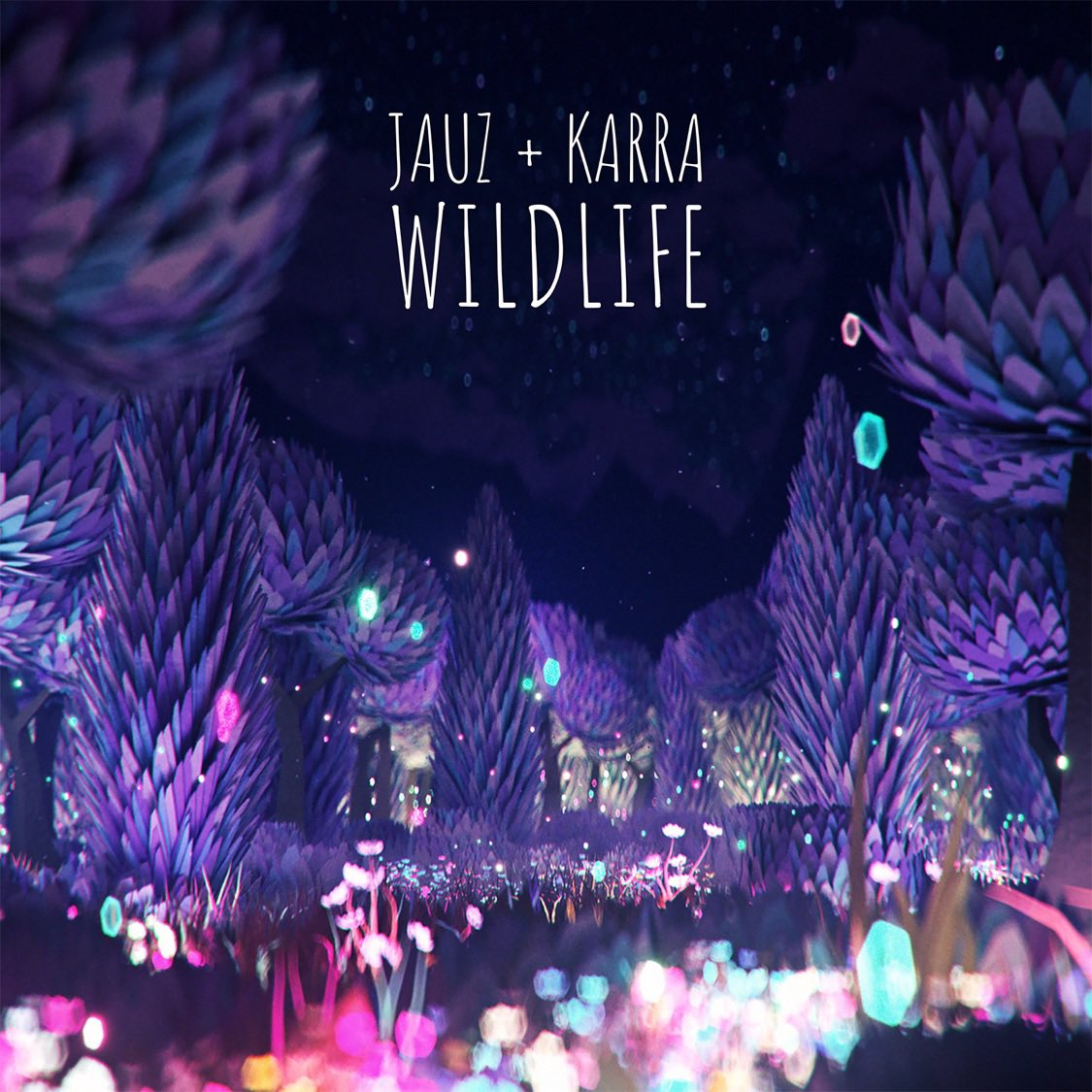  JAUZ & KARRA - Wildlife