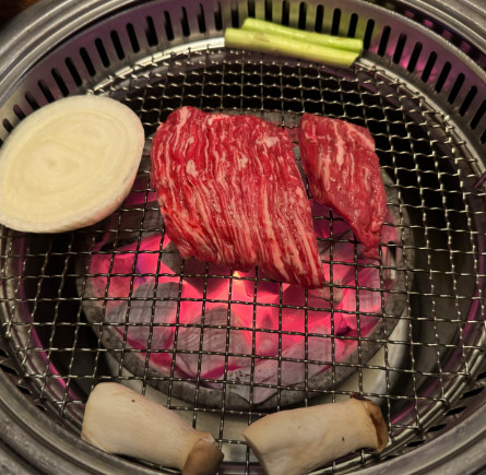 틈만나면 청담동 한우 소고기 맛집