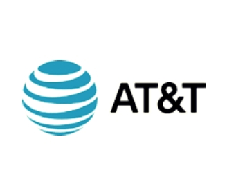 AT&T-로고