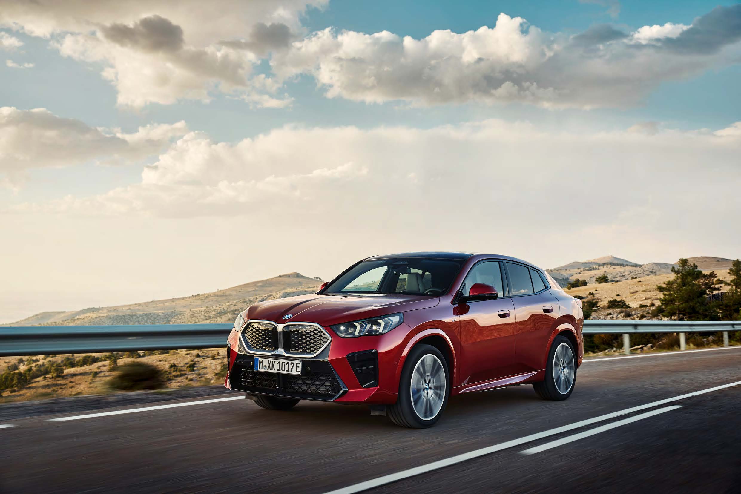  BMW X2 풀체인지