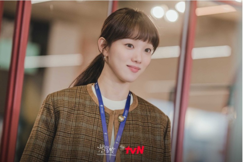 별똥별 드라마 정보 속 인물들이 궁금해요! tvN 금토드라마 7