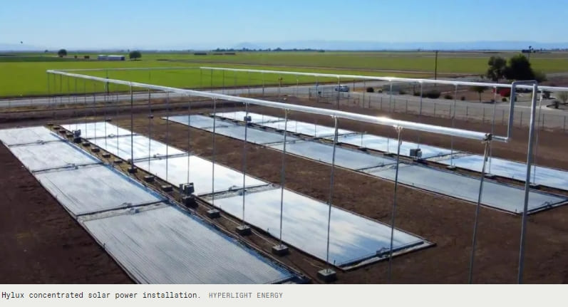  유정을 활용한 대규모 태양열 저장 문제 해결 방법 Convert Oil Wells to Solve the Solar Storage Problem