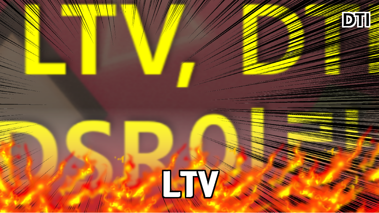 DTI-LTV