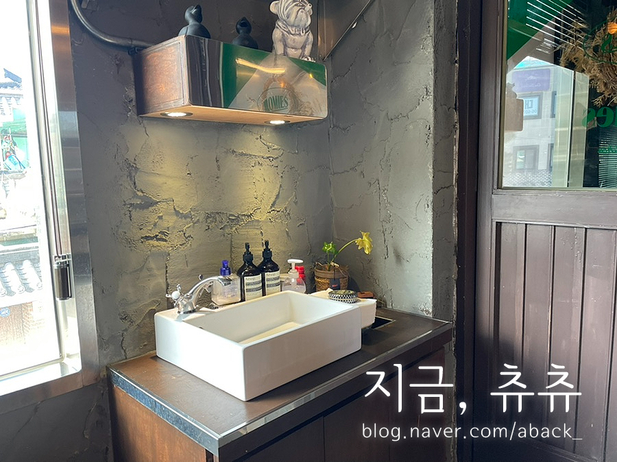 이탈리안 레스토랑 찜맛집 호미스 (메뉴 주차) [수원 행궁동 맛집] 헨리단키루 16