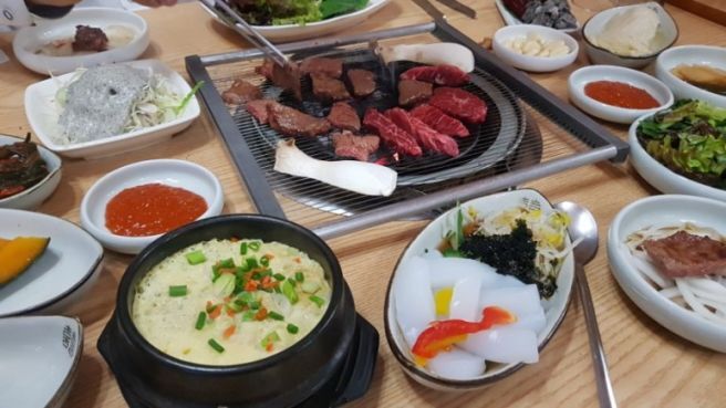 한우마을식육식당 이미지