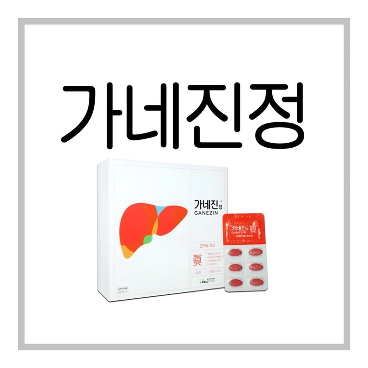 가네진정-이미지