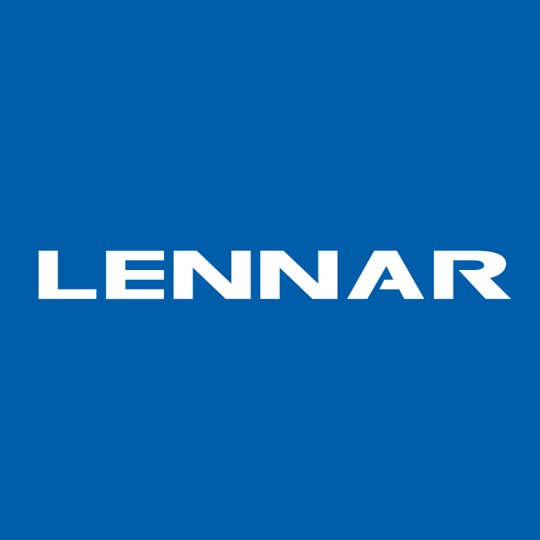 Lennar Corporation(LEN:NYE)