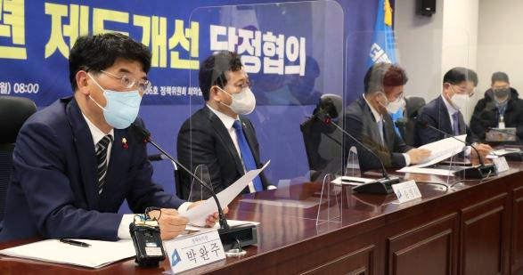  내년도 주택 공시가격 동결되나?