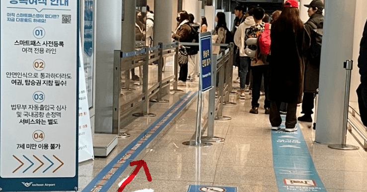 스마트 패스