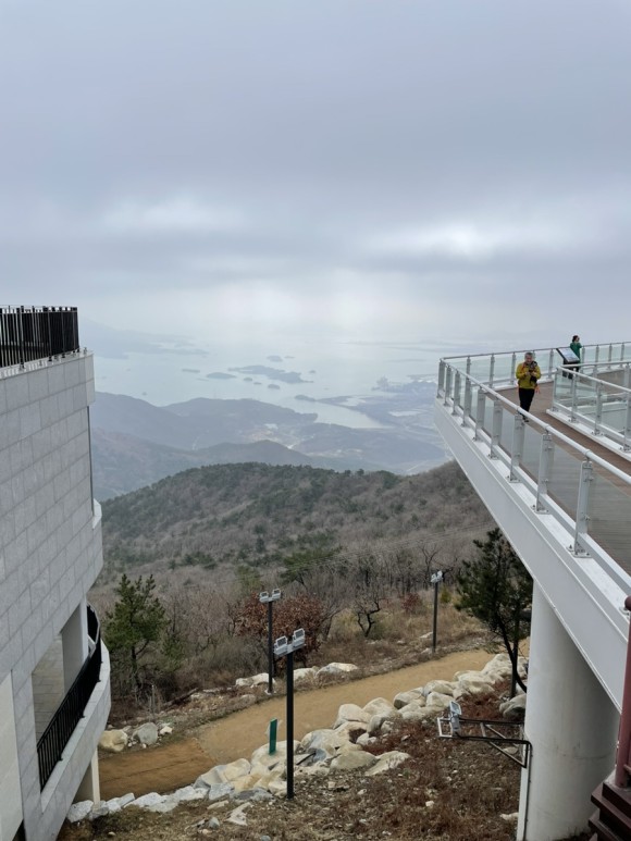  경남 하동 | 국내 최장 짚라인 :: 코리아 짚와이어 탑승후기 + 예약방법