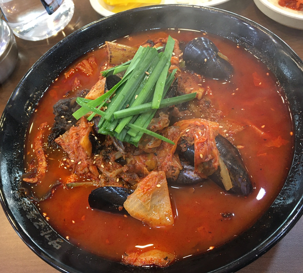 명가교동짬뽕 이미지