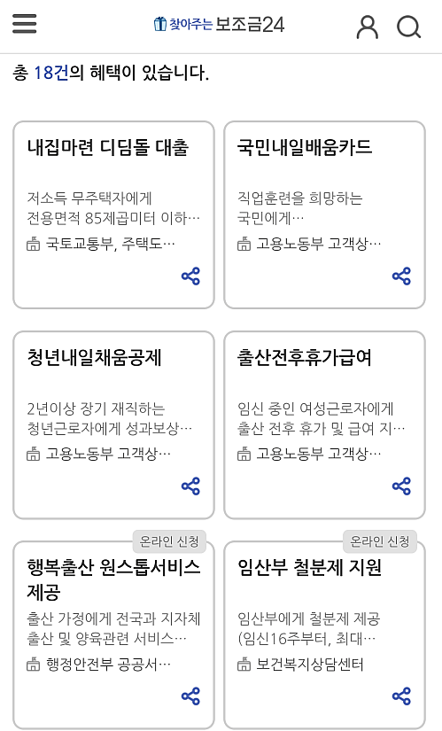 숨은-정부-지원금-혜택