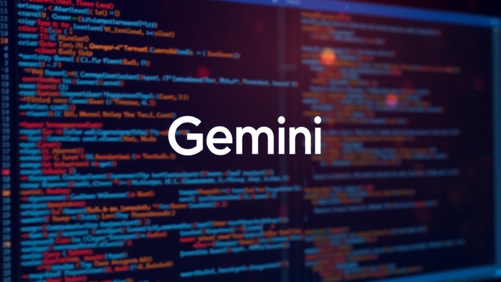 구글 제미나이 1.5 Pro 완벽 가이드: 100만 토큰 시대, 대학생 무료 혜택 신청방법 5 제미나이 CLI 공개