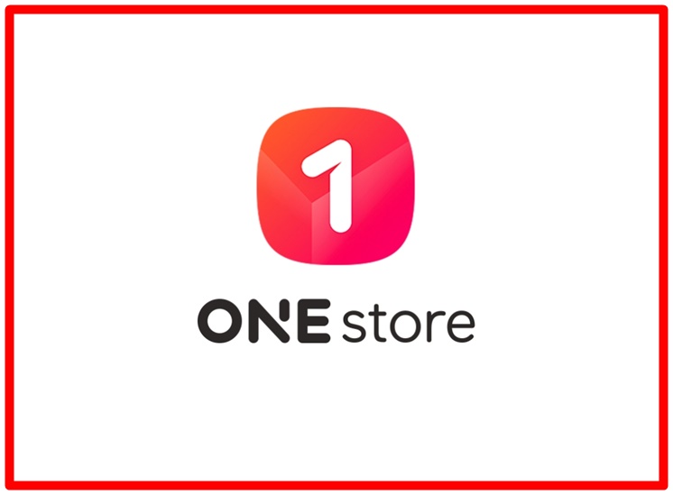 OneStore 아이콘