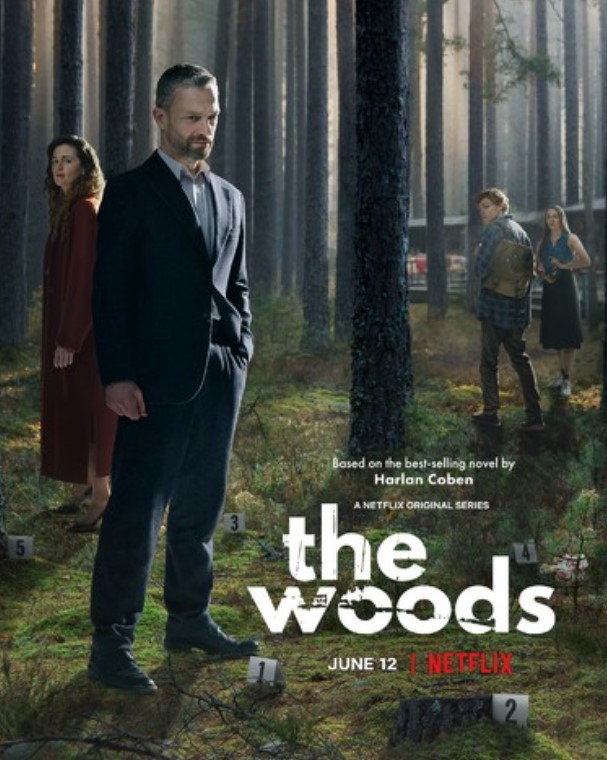  [NETFLIX] 숲. The Woods. 2020할런 코벤 작품