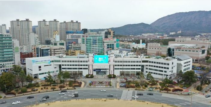  창원 특례시 혜택 출범일