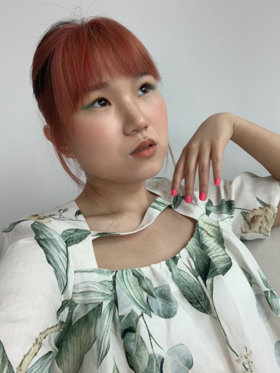 아프리카티비 시작 골프, 2