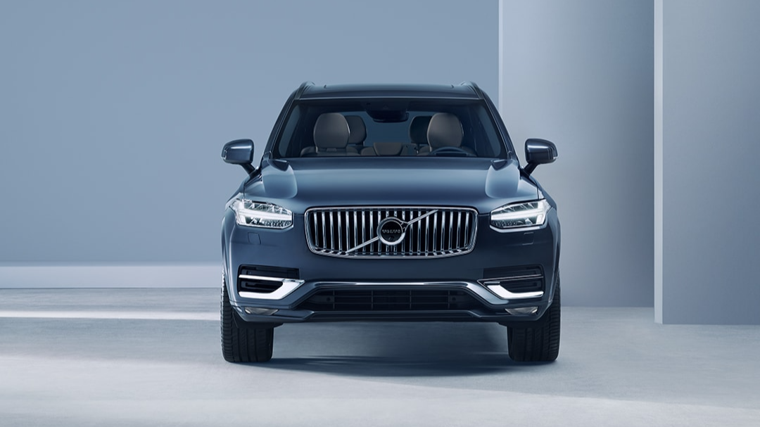 2024년형 볼보 XC90 가격 제원 연비