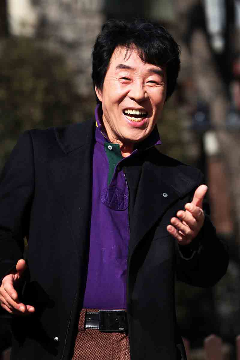 송대관