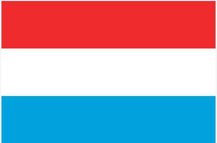룩셈부르크 국기