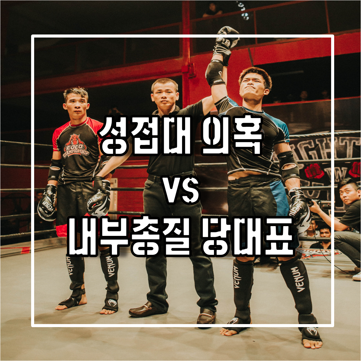 국민의 힘 이준석 대표 성 접대 의혹 vs 내부 총질 당 대표