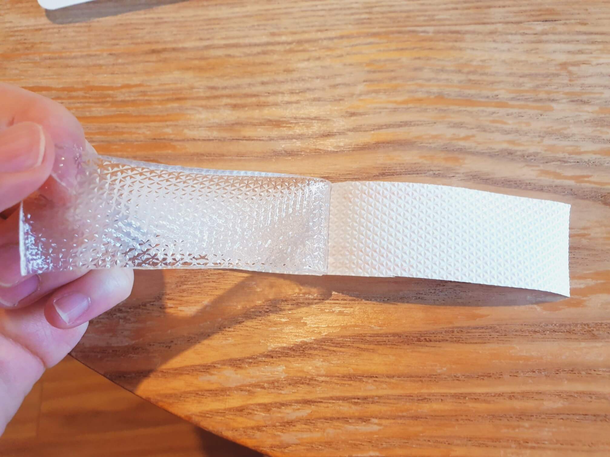 시카케어, 메피폼