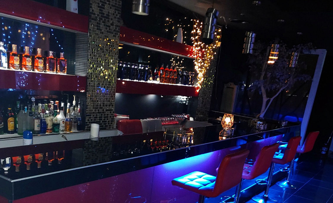  부천역 바 혼술할때 좋은 S BAR | 부천역 모던바 토킹바 혼술