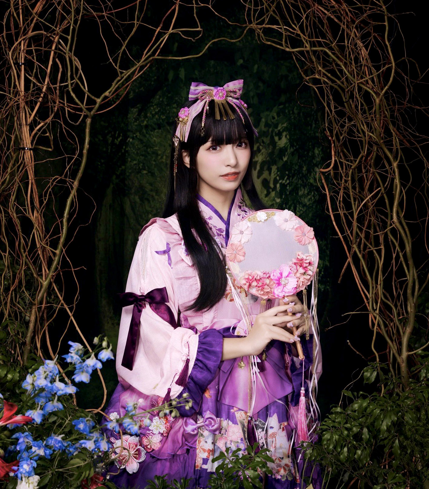 네오_아카리_Akari_根尾あかり