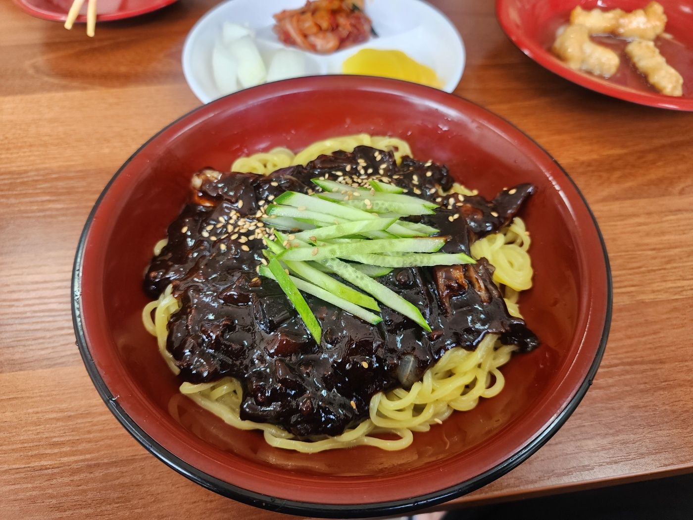 또복분식 이미지