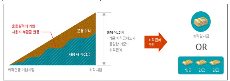 확정급여형