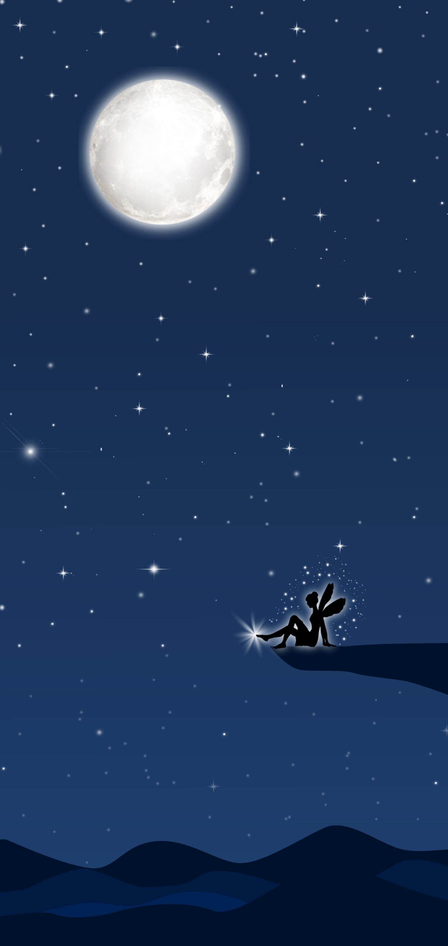 예쁜 핸드폰 배경화면 이미지 귀여운 캐릭터와 다양한컨셉