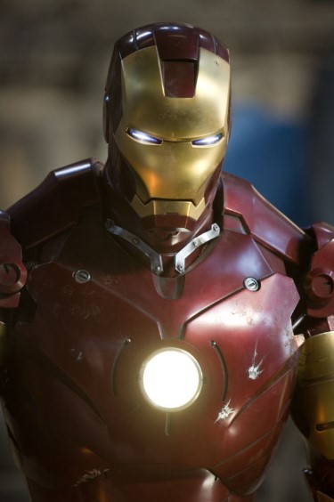  [영화리뷰] 2008 아이언맨 1 [IRON MAN] 최고의 섹시남 로버트다우니 주니어 , 출연진과 영화 리뷰