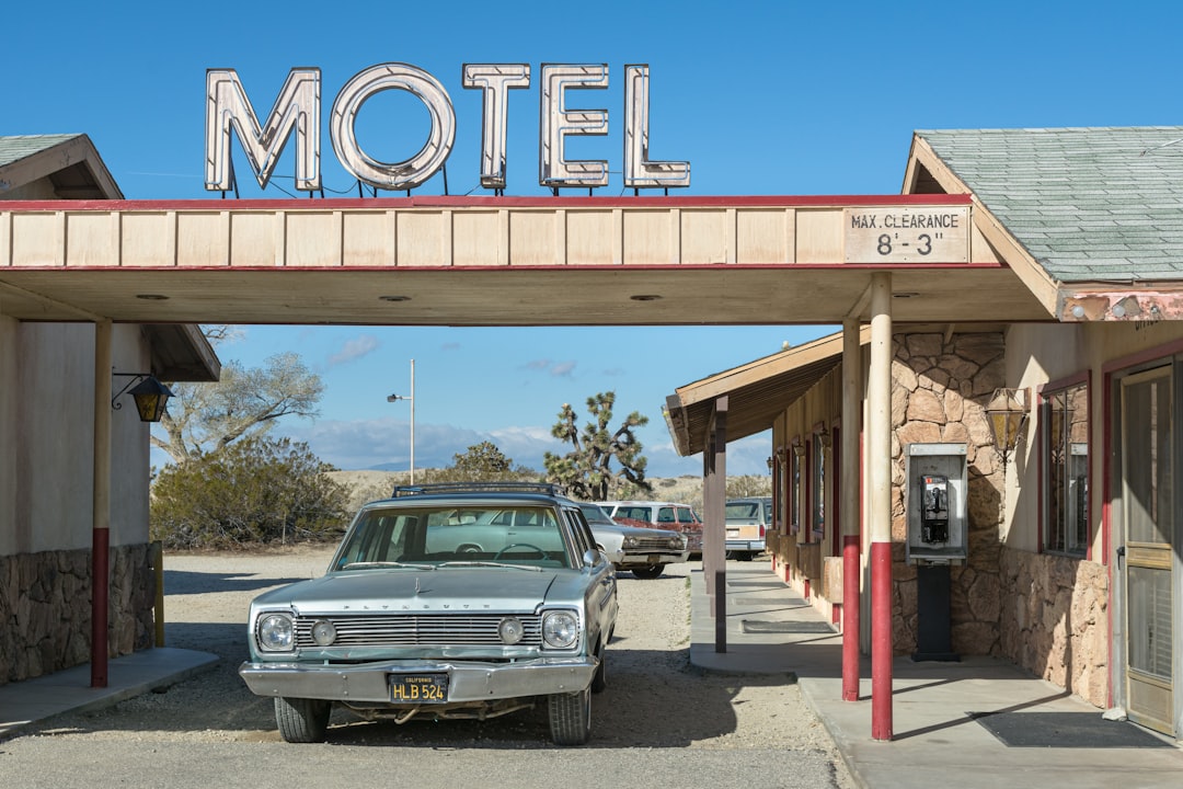 Filming location