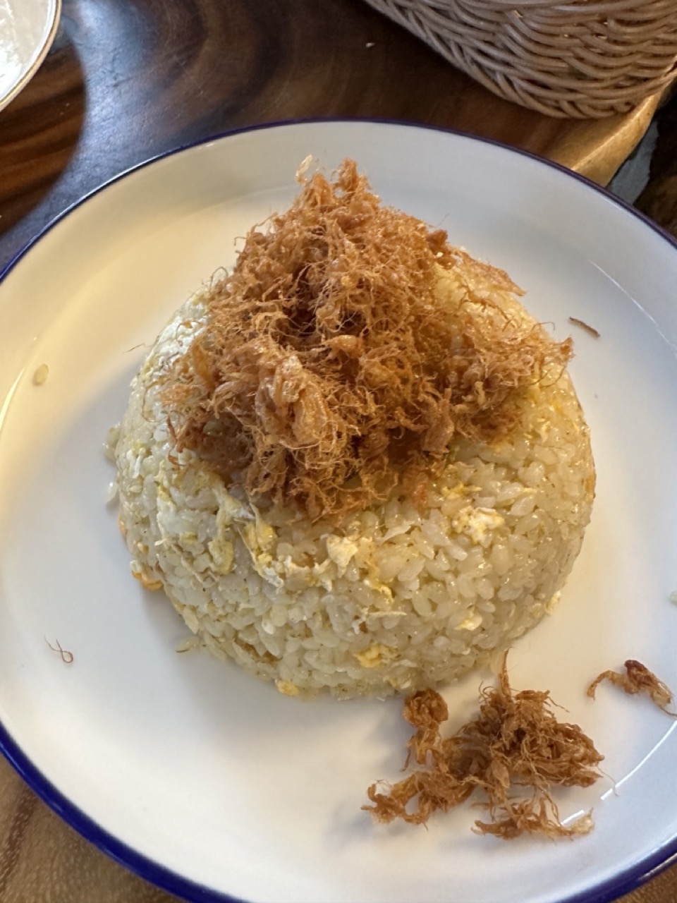 볶음밥
