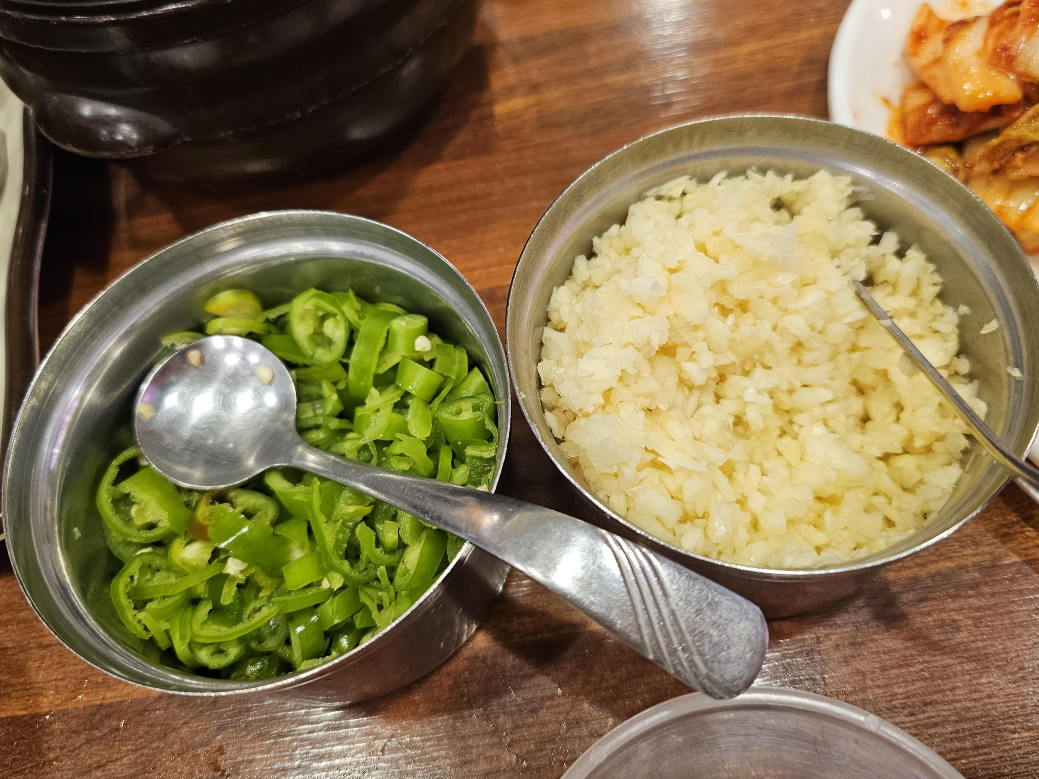 중랑구 맛집 추오정 남원추어탕 / 복날 보양식 강추_1