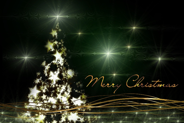 Merry-Christmas-사진-Pixabay