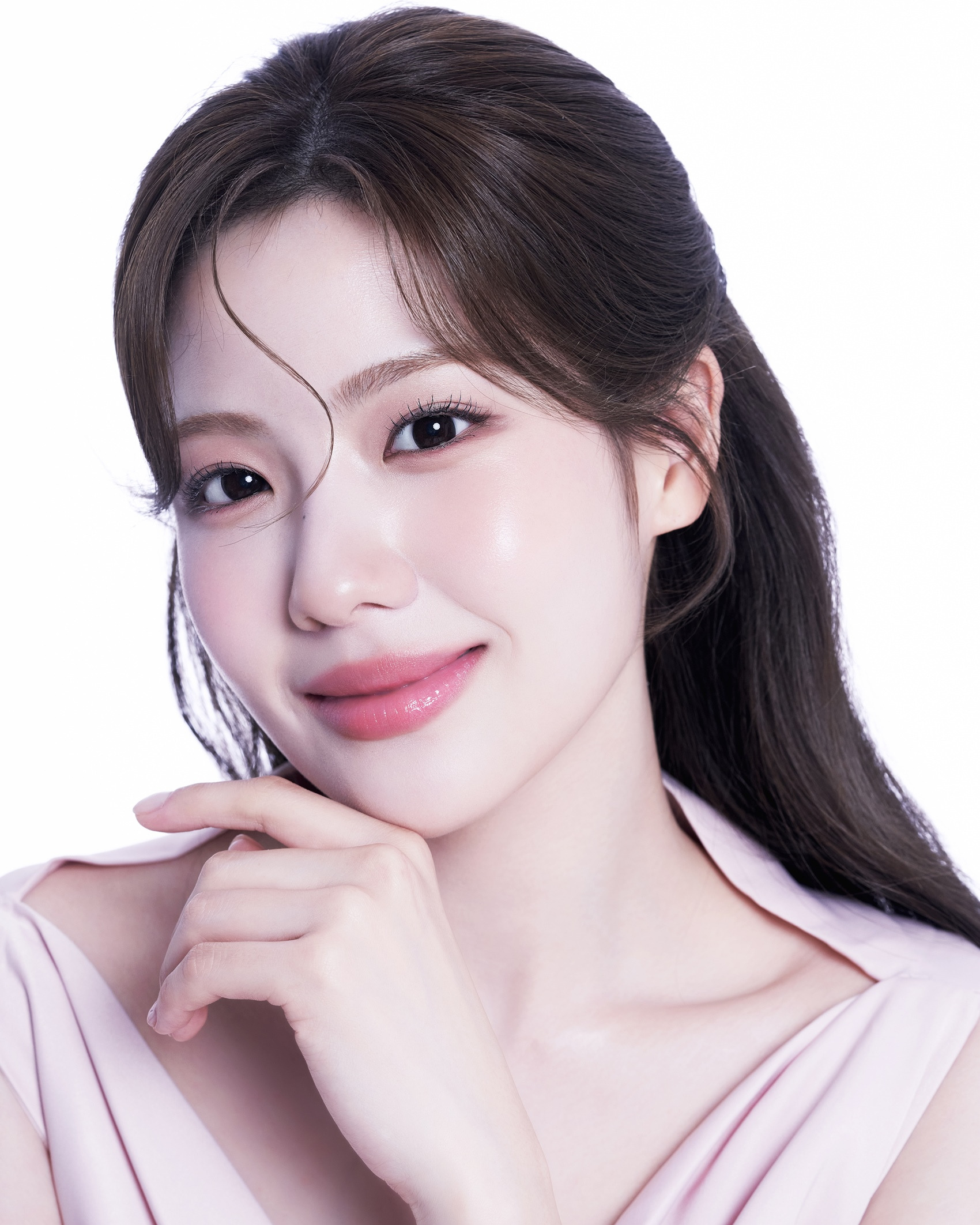 조아람 앳스타일 화보 1
