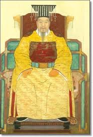 왕건 이미지