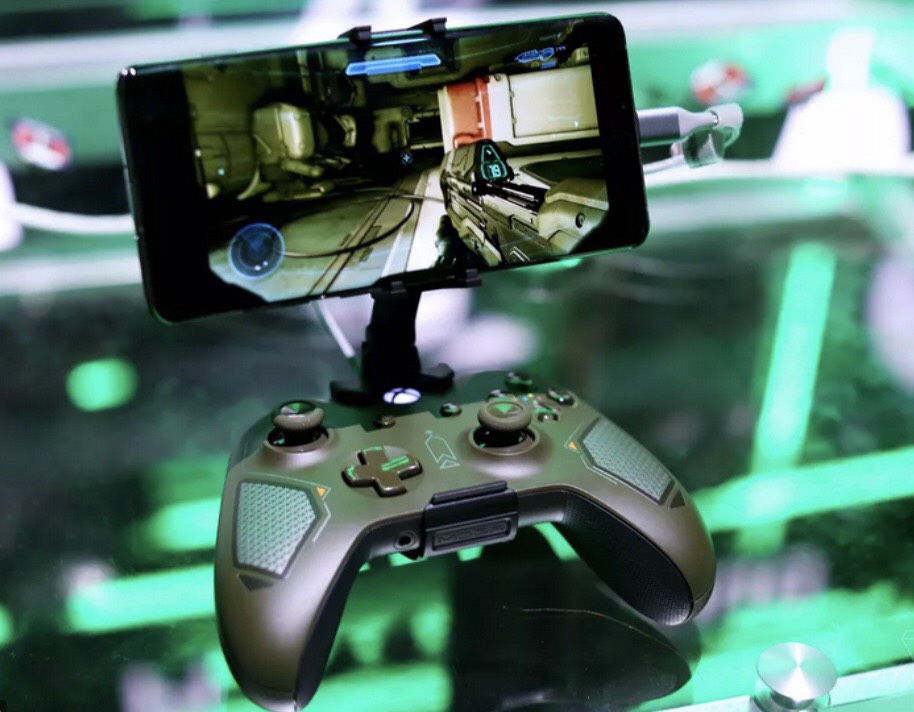  클라우드 게임의 모든것! (엑스박스,구글,SK,KT,Xbox)