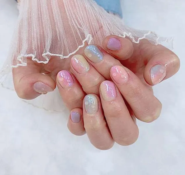 네일리어