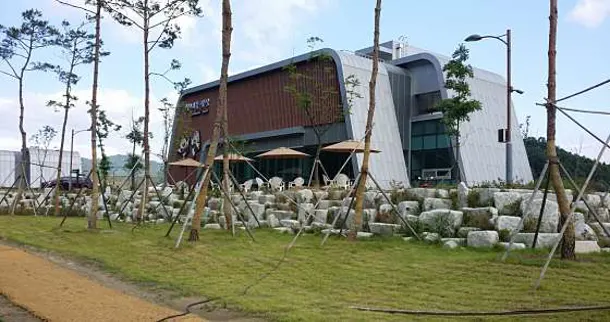 산내들광장