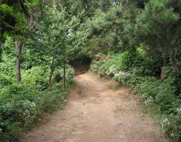이성산성