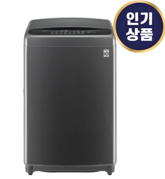  TR16MK2 LG 통돌이 일반세탁기 16KG 블랙스테인리스 추천 정보
