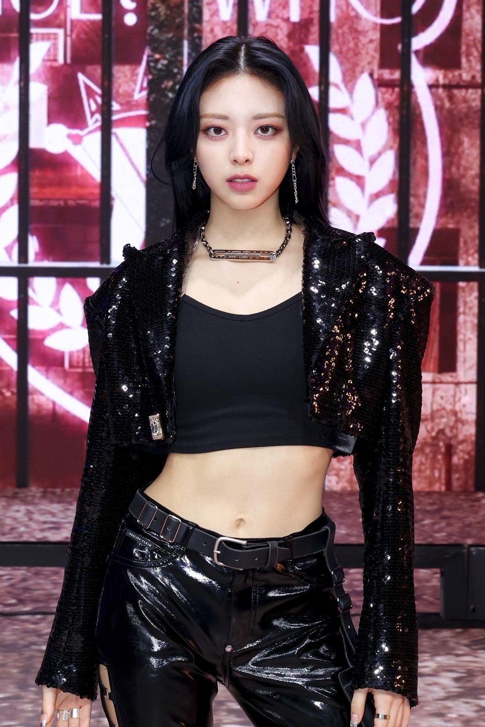  ITZY · 있지 · イッツィー - 유나 , YUNA